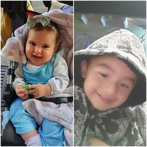 Meet your Posher, Patty